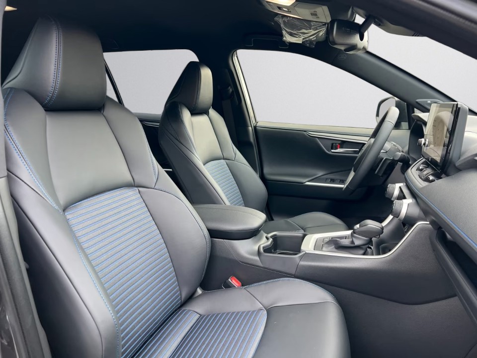 Toyota RAV4 HEV Style - foto 13