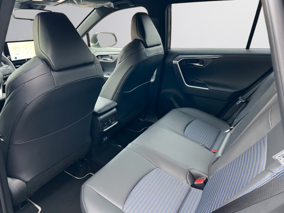 Toyota RAV4 HEV Style - foto 20