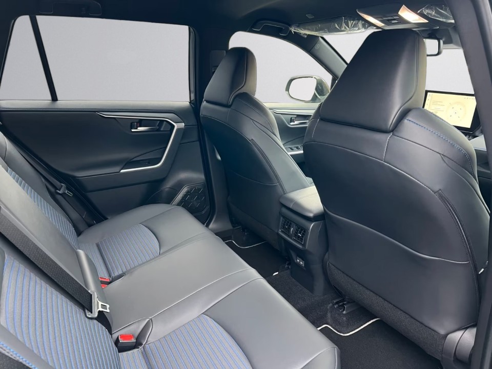 Toyota RAV4 HEV Style - foto 19
