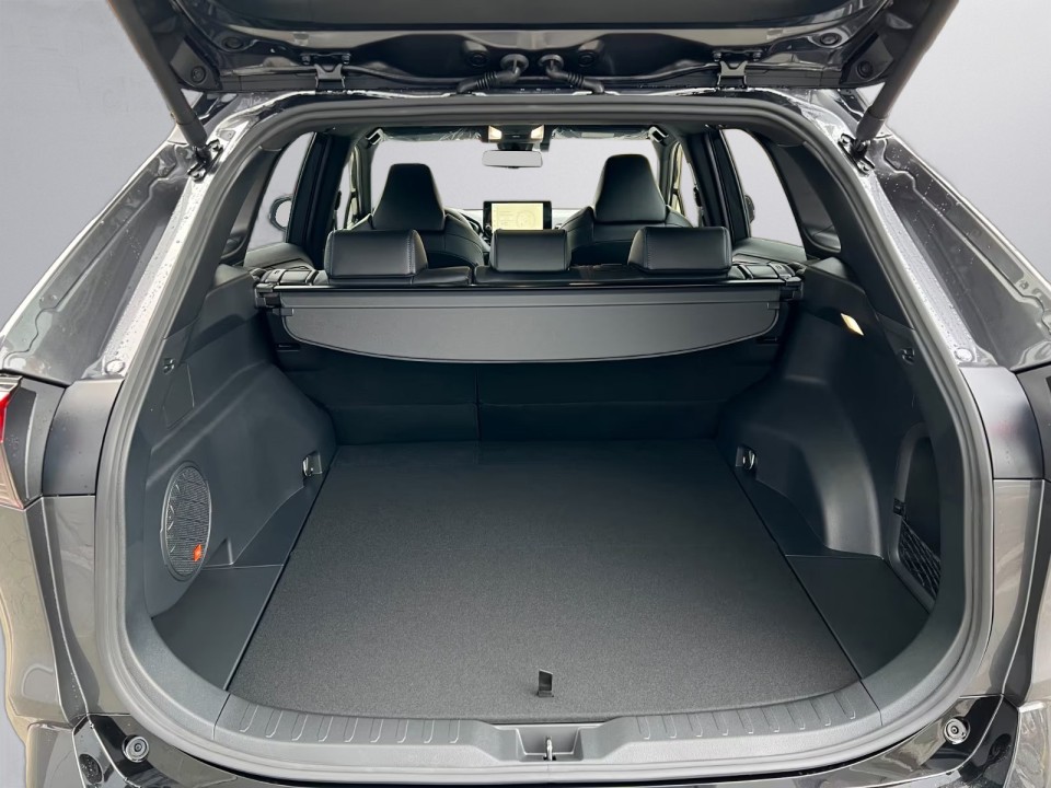 Toyota RAV4 HEV Style - foto 22