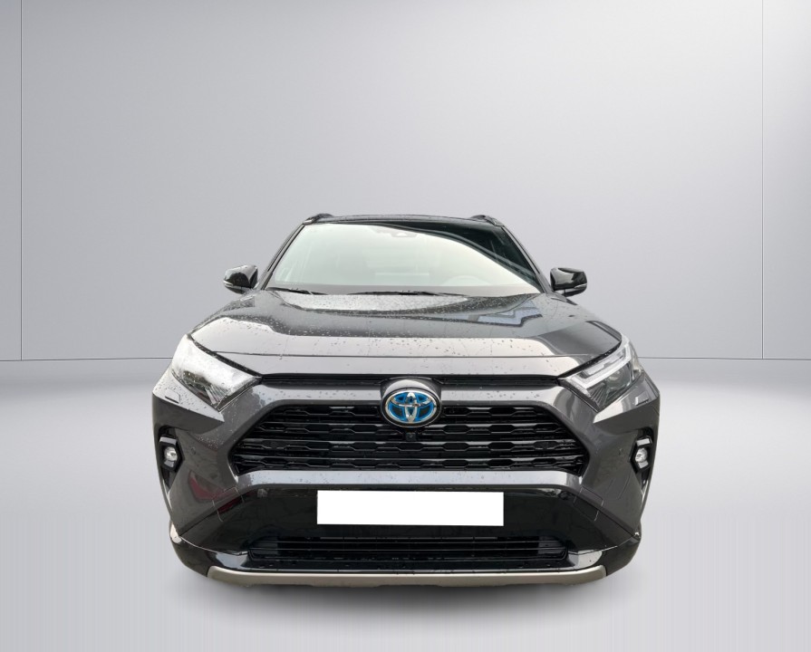 Toyota RAV4 HEV Style - foto 8