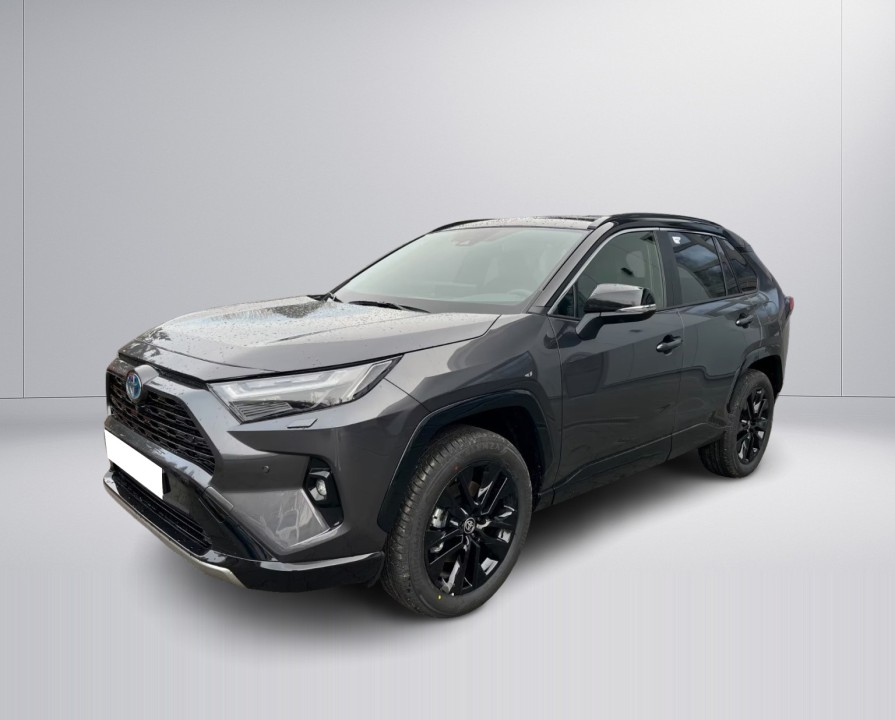 Toyota RAV4 HEV Style - foto 7