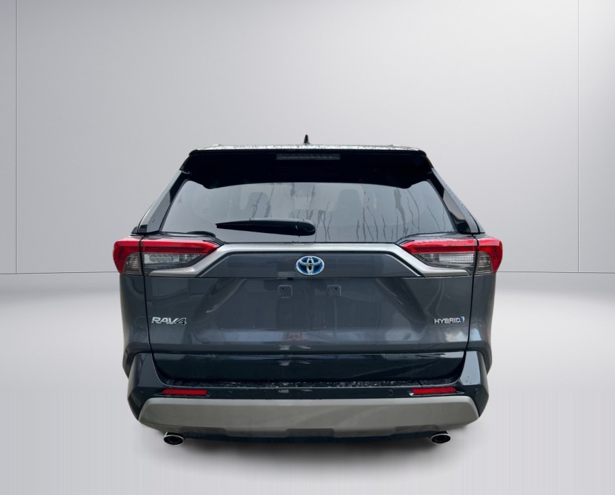 Toyota RAV4 HEV Style (4)