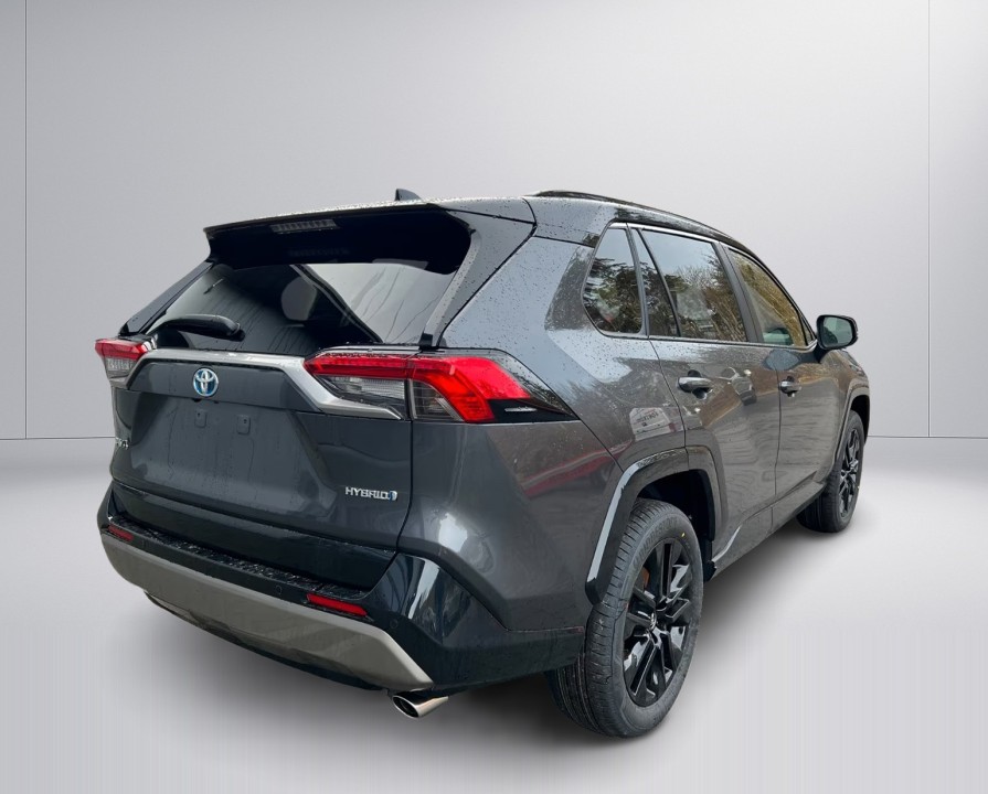 Toyota RAV4 HEV Style (3)