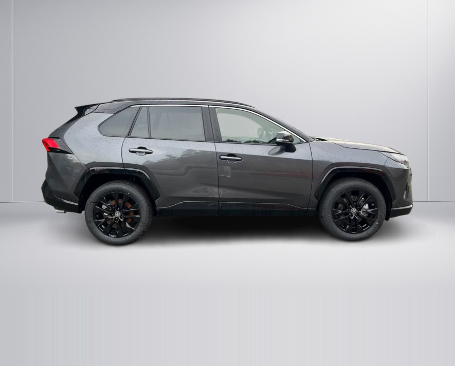 Toyota RAV4 HEV Style (2)
