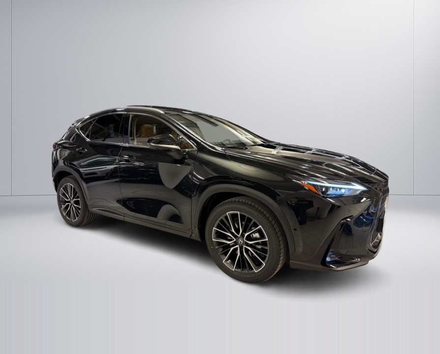 Lexus Seria NX 350h AWD Luxury Line