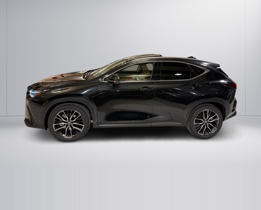 Lexus Seria NX 350h AWD Luxury Line - foto 6