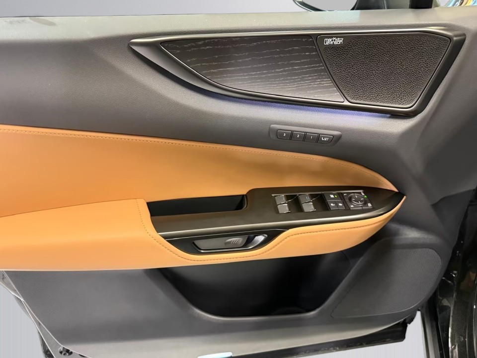 Lexus Seria NX 350h AWD Luxury Line - foto 18