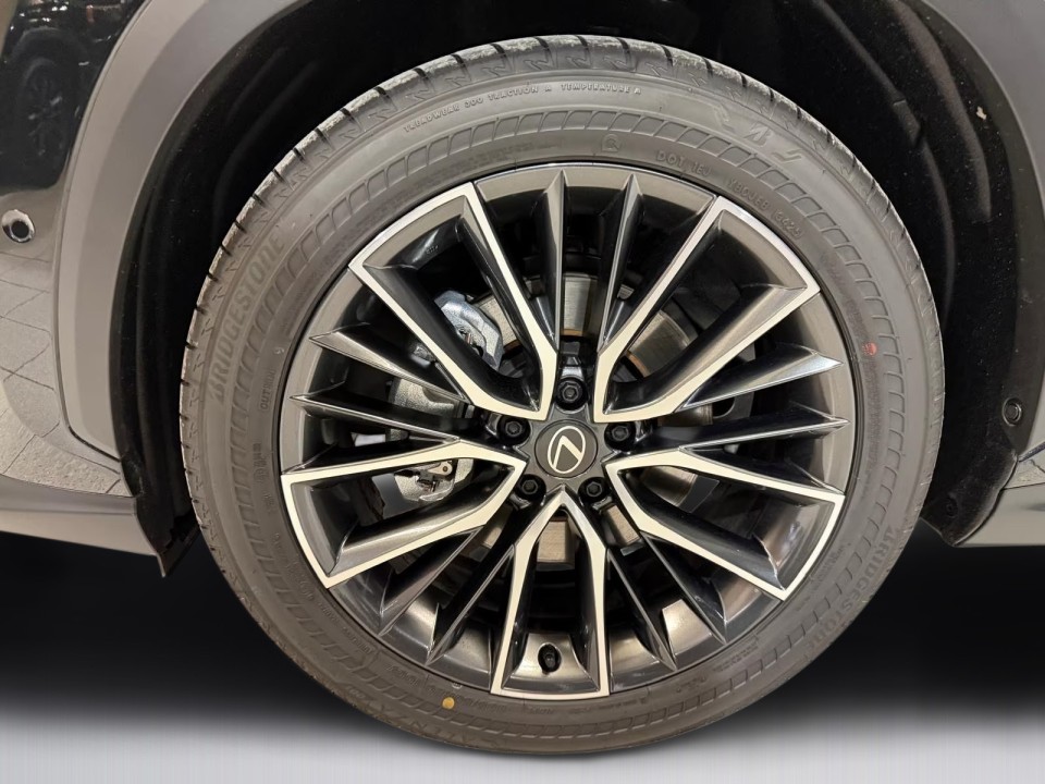 Lexus Seria NX 350h AWD Luxury Line - foto 22