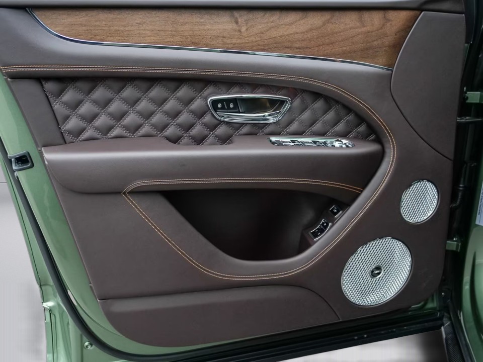 Bentley Bentayga S - foto 18