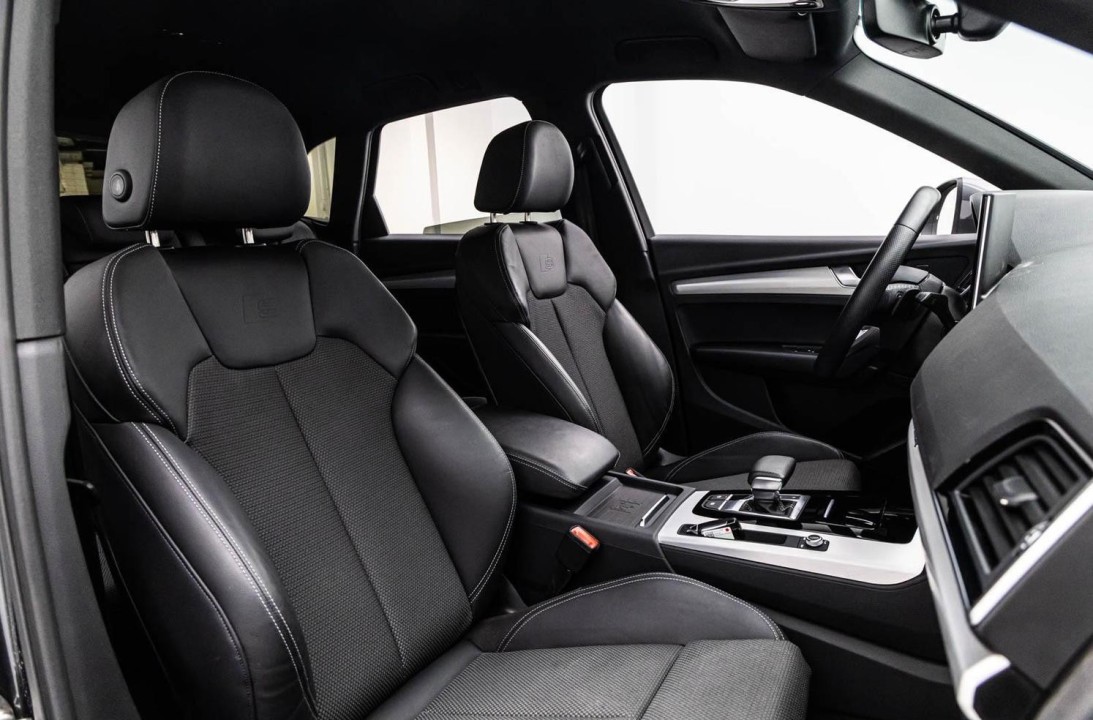 Audi Q5 55 TFSIe quattro S tronic - foto 12
