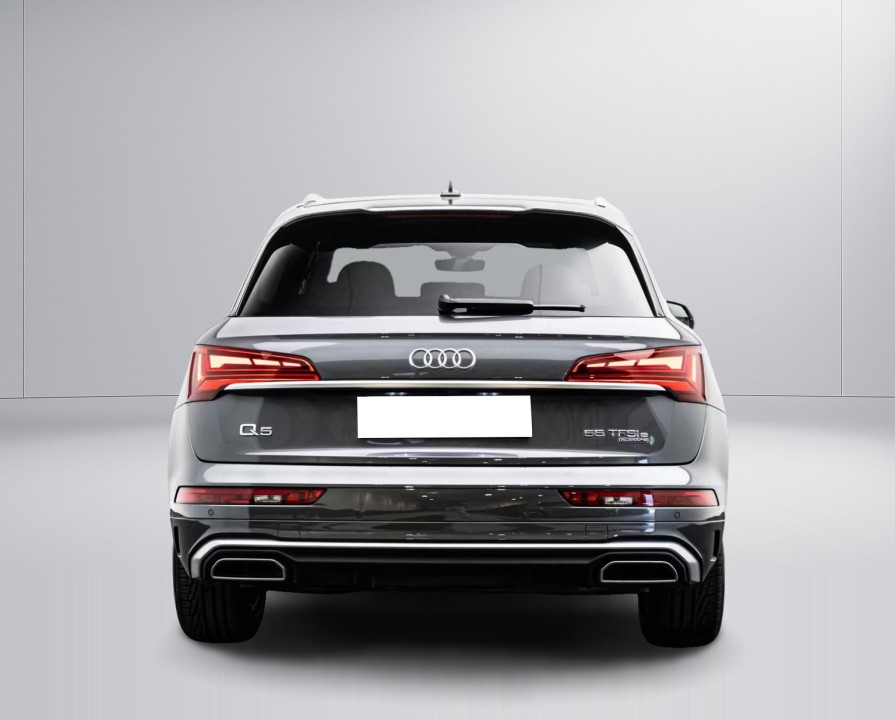 Audi Q5 55 TFSIe quattro S tronic (4)