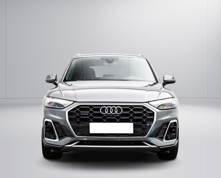 Audi Q5 55 TFSIe quattro S tronic - foto 8