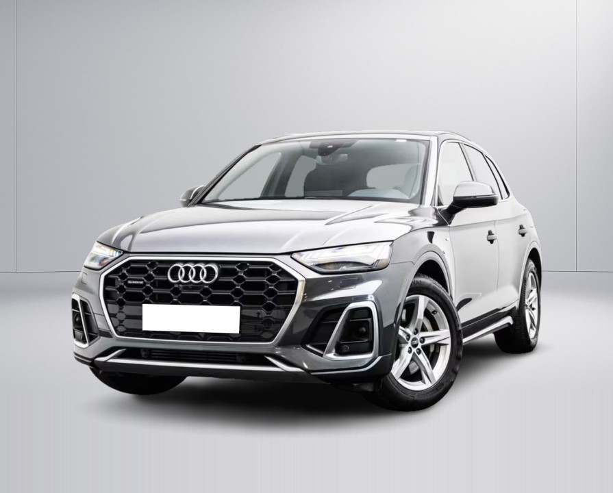 Audi Q5 55 TFSIe quattro S tronic - foto 7