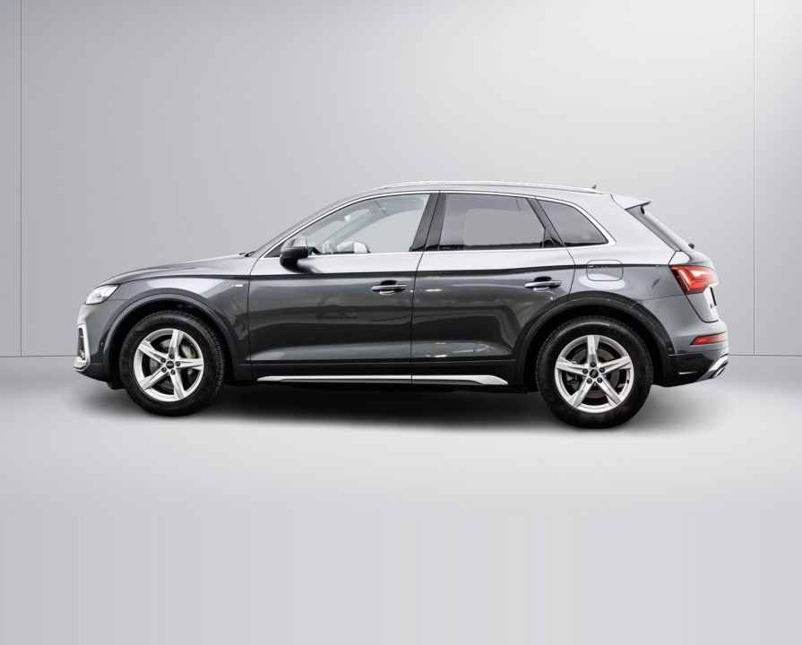Audi Q5 55 TFSIe quattro S tronic - foto 6