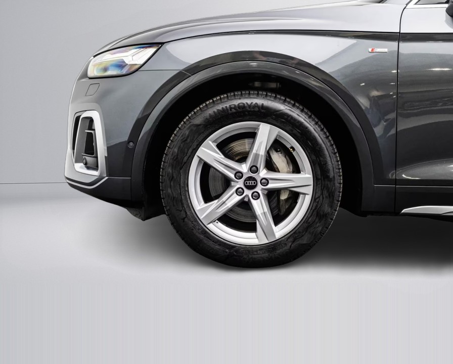 Audi Q5 55 TFSIe quattro S tronic - foto 26