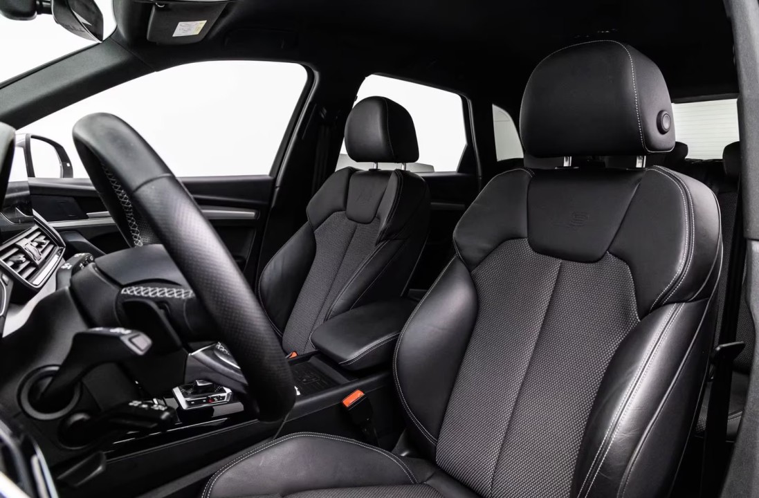 Audi Q5 55 TFSIe quattro S tronic - foto 10