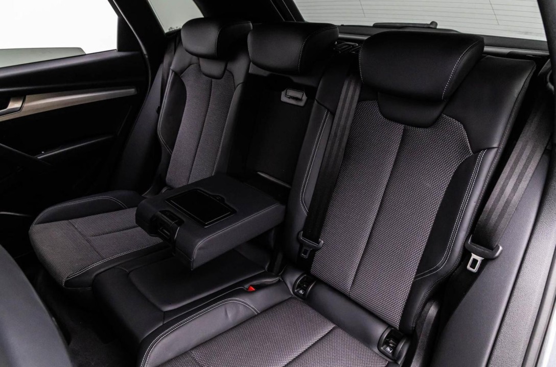 Audi Q5 55 TFSIe quattro S tronic - foto 11