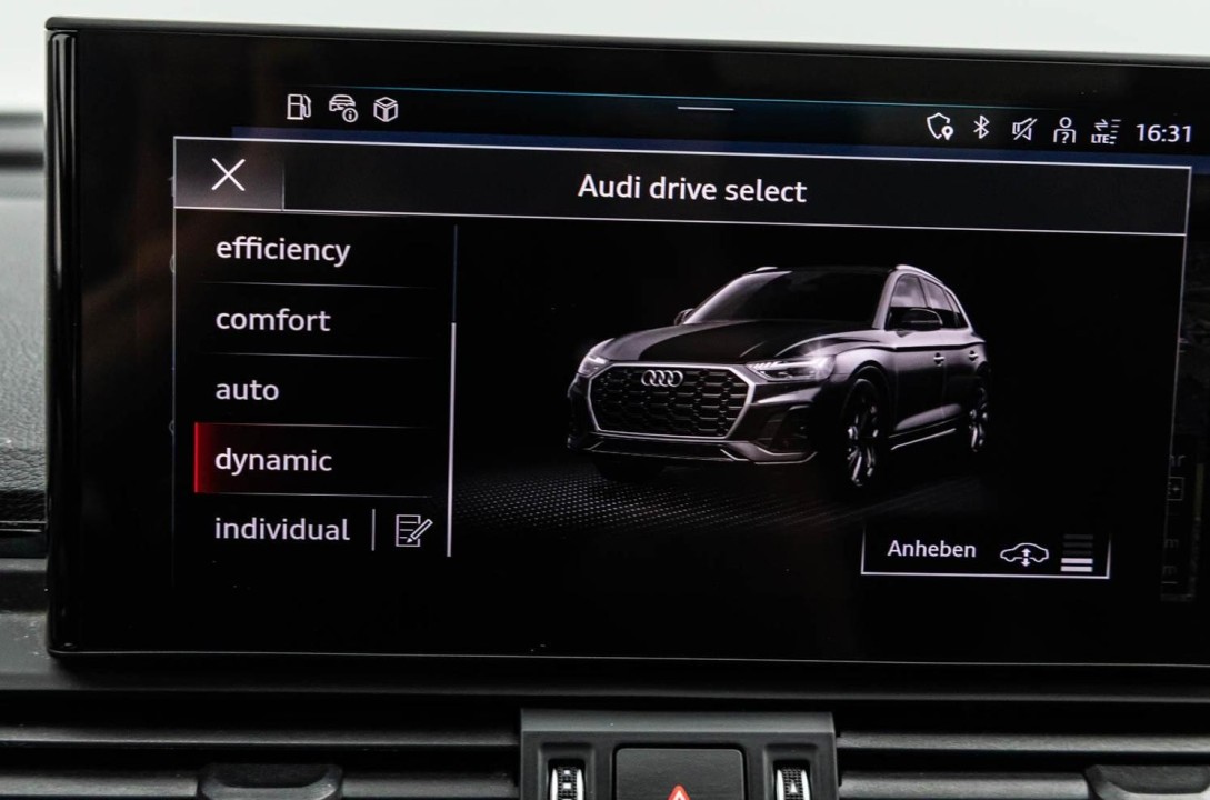 Audi Q5 55 TFSIe quattro S tronic - foto 19