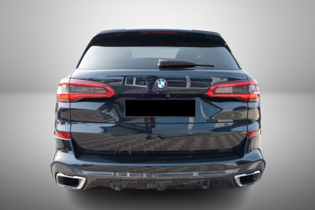 BMW X5 xDrive30d M-Sport (4)