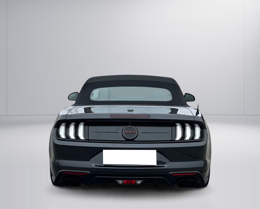 Ford Mustang GT (3)