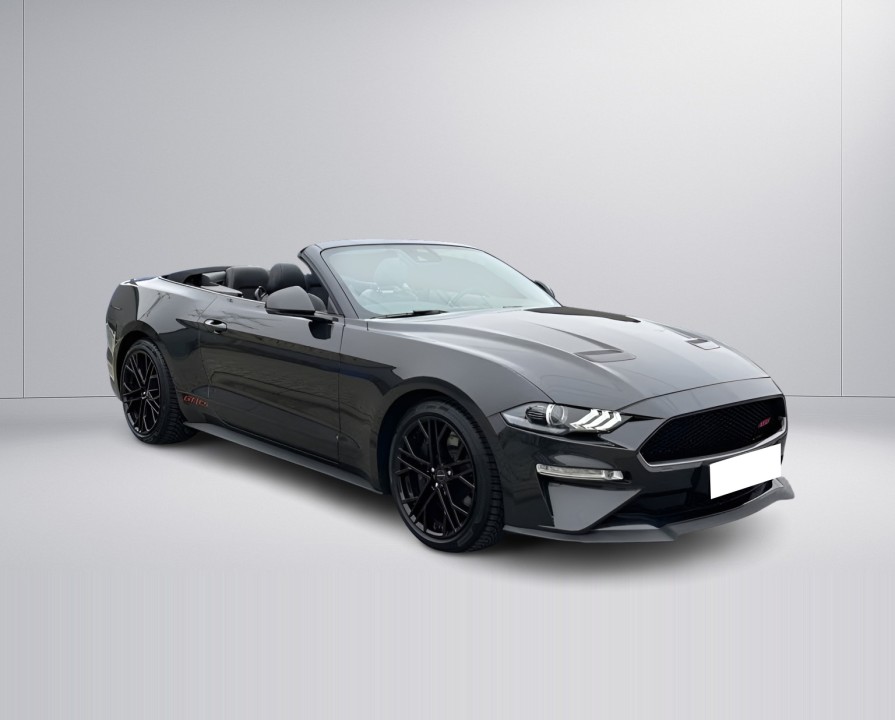 Ford Mustang GT
