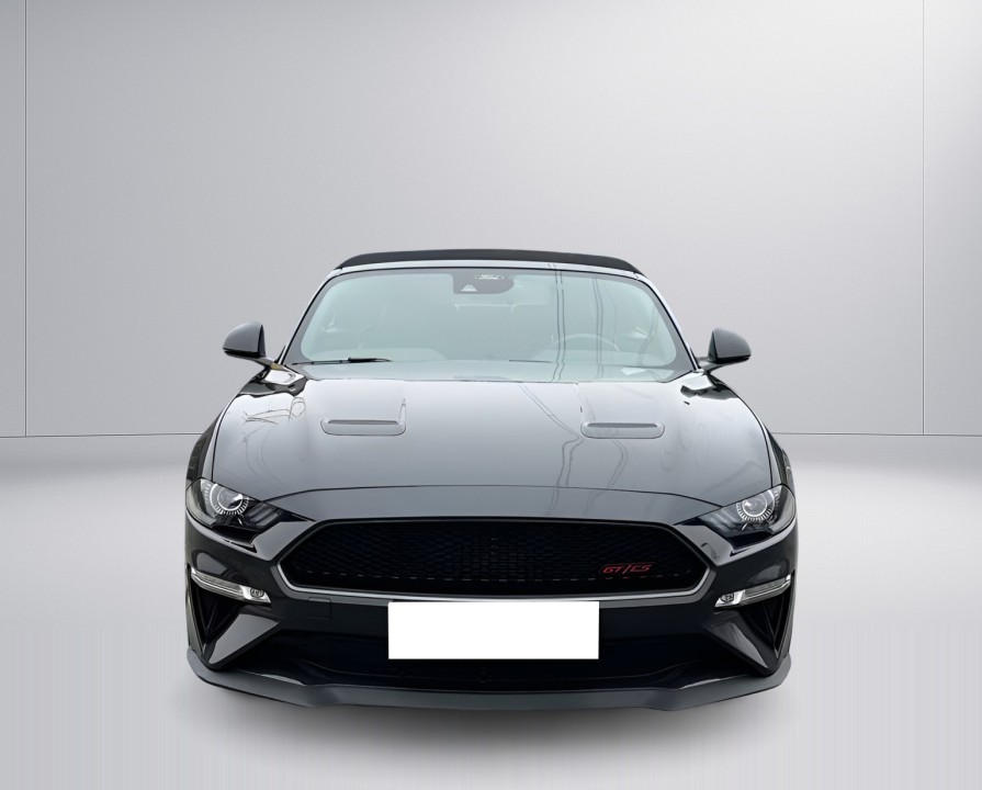 Ford Mustang GT - foto 7