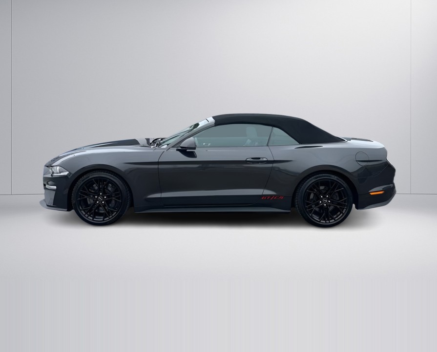 Ford Mustang GT (5)