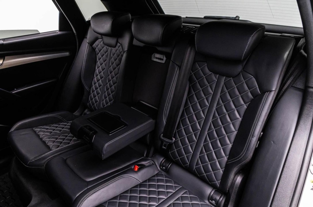 Audi Q5 50 TFSIe quattro S tronic - foto 11