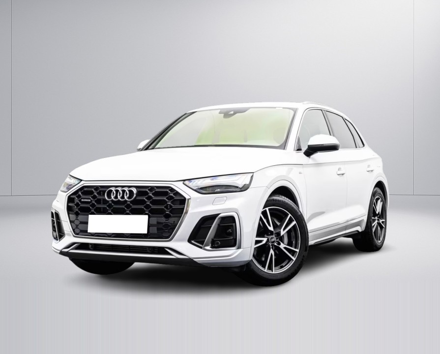 AUDI Q5 2023