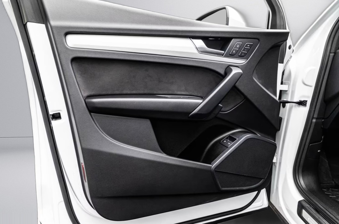 Audi Q5 50 TFSIe quattro S tronic - foto 19