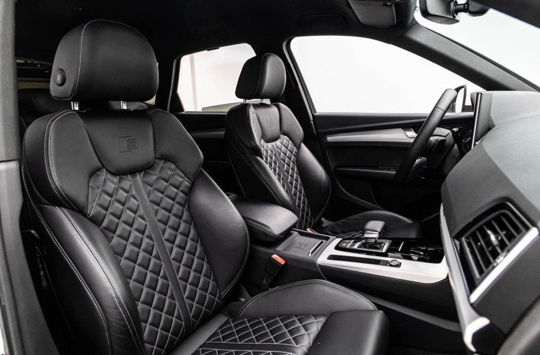 Audi Q5 50 TFSIe quattro S tronic - foto 12