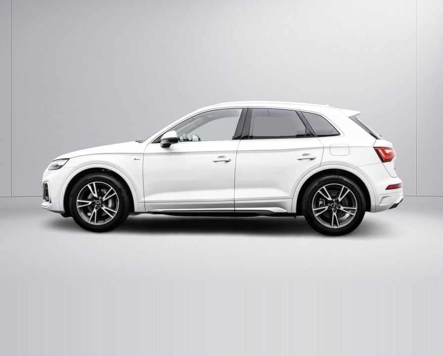 AUDI Q5 2023 — imagine 17