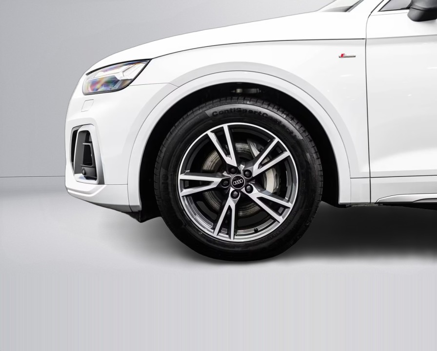 Audi Q5 50 TFSIe quattro S tronic - foto 25