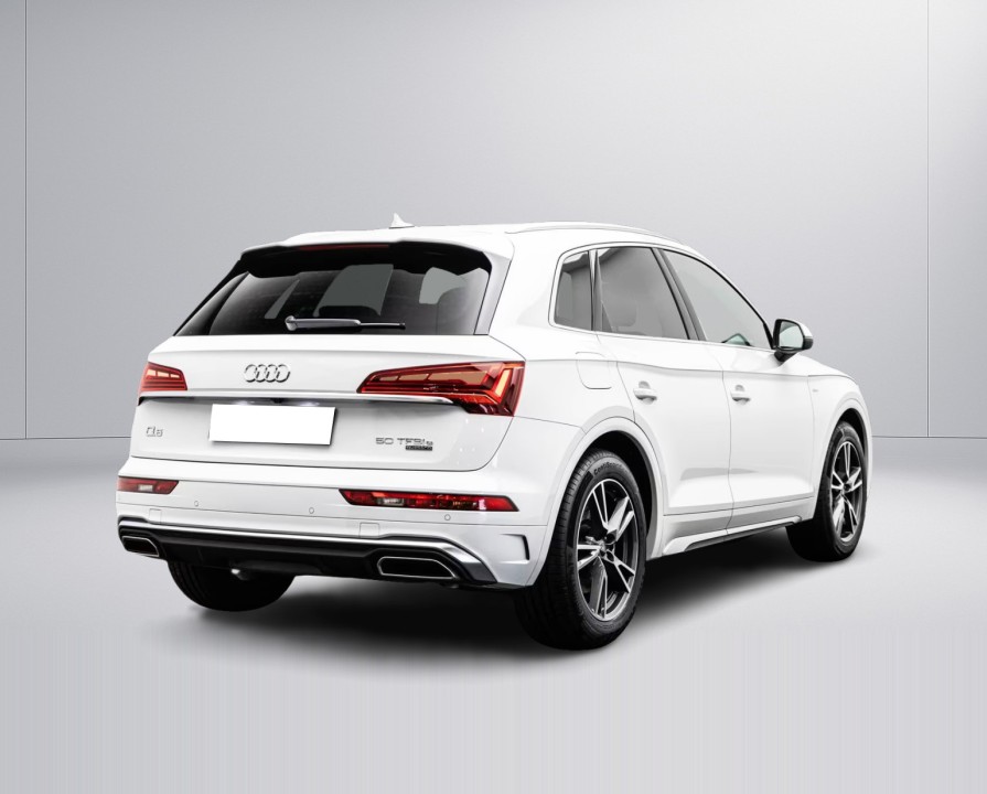 AUDI Q5 2023 — imagine 4