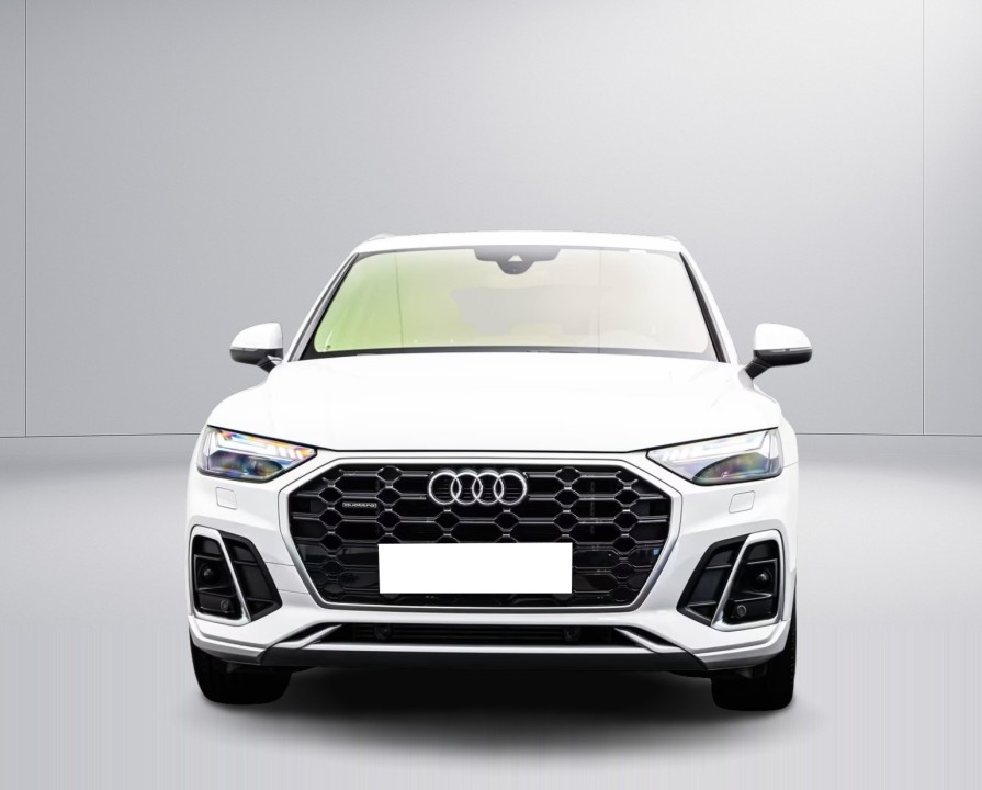 AUDI Q5 2023 — imagine 18
