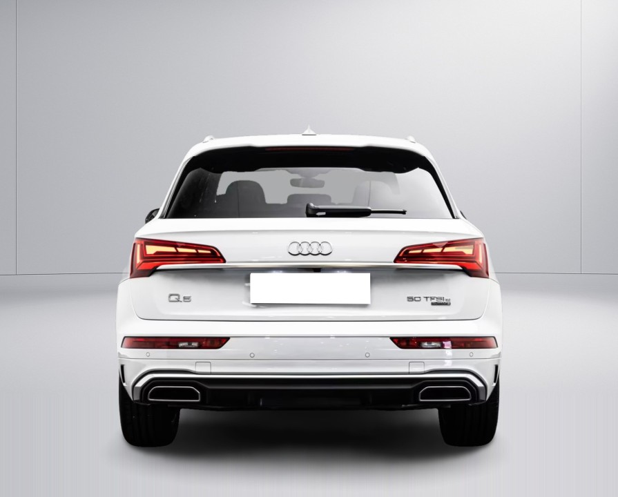 AUDI Q5 2023 — imagine 5