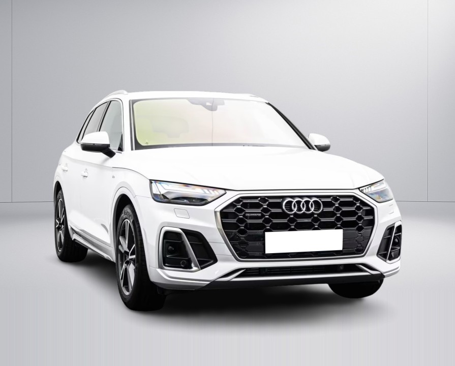 AUDI Q5 2023 — imagine 2