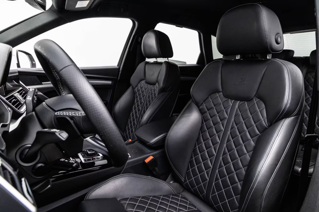 AUDI Q5 2023 — imagine 20