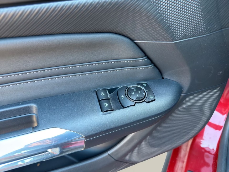 Ford Mustang GT - foto 18