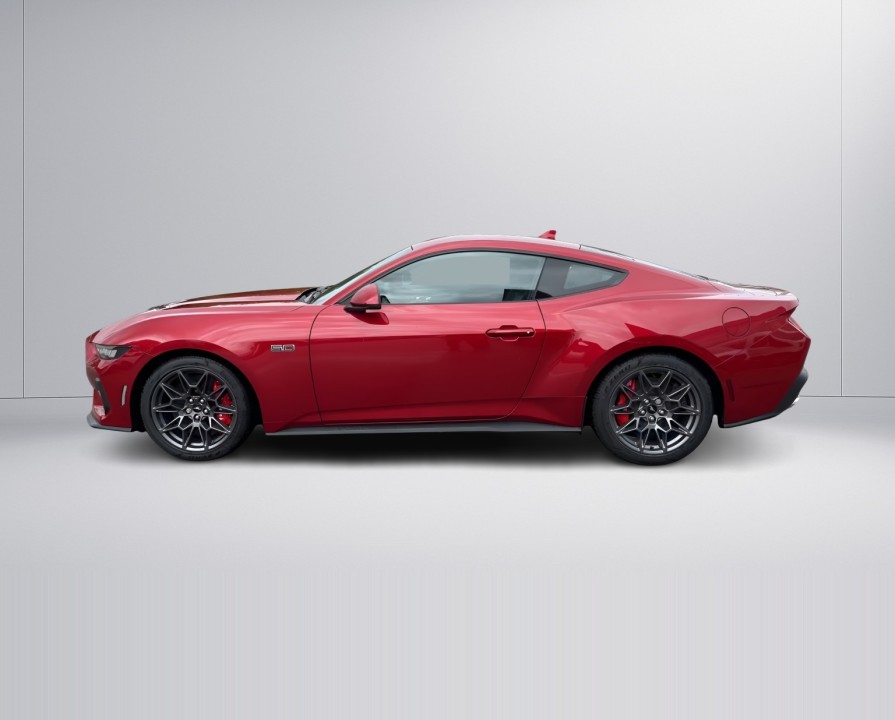 Ford Mustang GT - foto 6