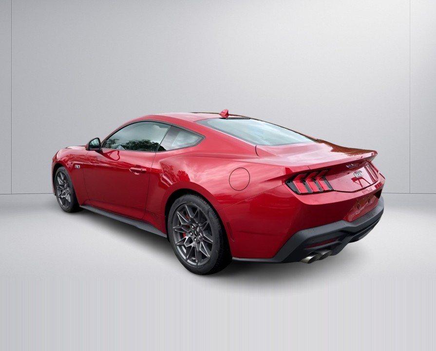 Ford Mustang GT (5)