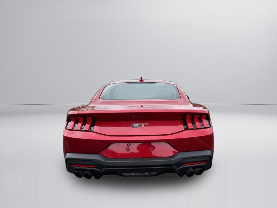 Ford Mustang GT (4)