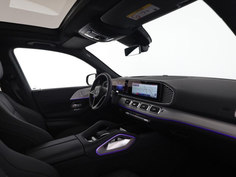 Mercedes-Benz GLE 450d 4MATIC - foto 11