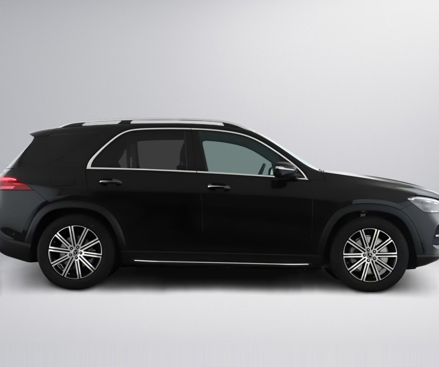 Mercedes-Benz GLE 450d 4MATIC (2)