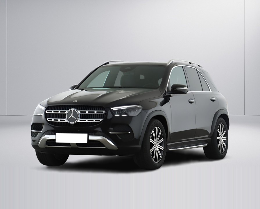 Mercedes-Benz GLE 450d 4MATIC - foto 7