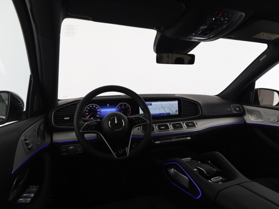 Mercedes-Benz GLE 450d 4MATIC - foto 9