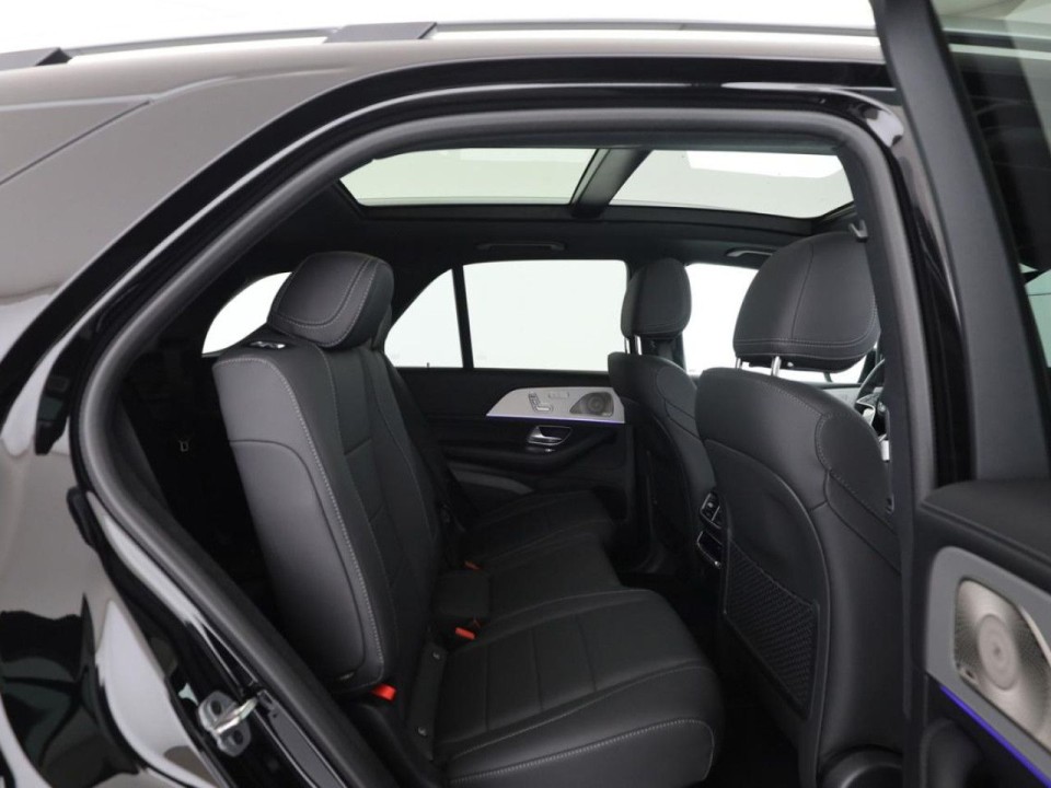Mercedes-Benz GLE 450d 4MATIC - foto 10