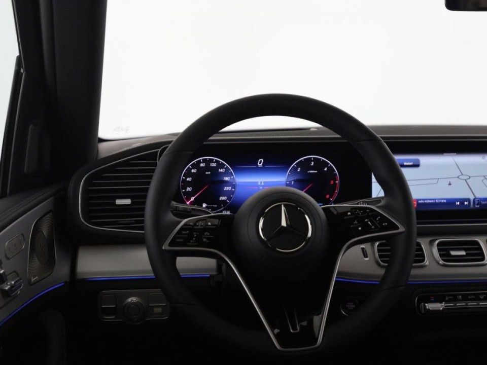 Mercedes-Benz GLE 450d 4MATIC - foto 12