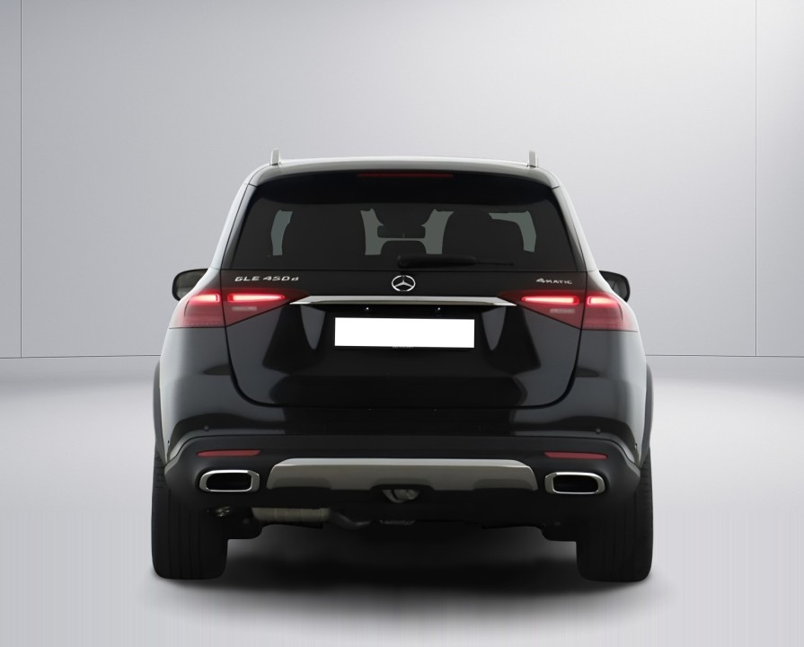 Mercedes-Benz GLE 450d 4MATIC (4)